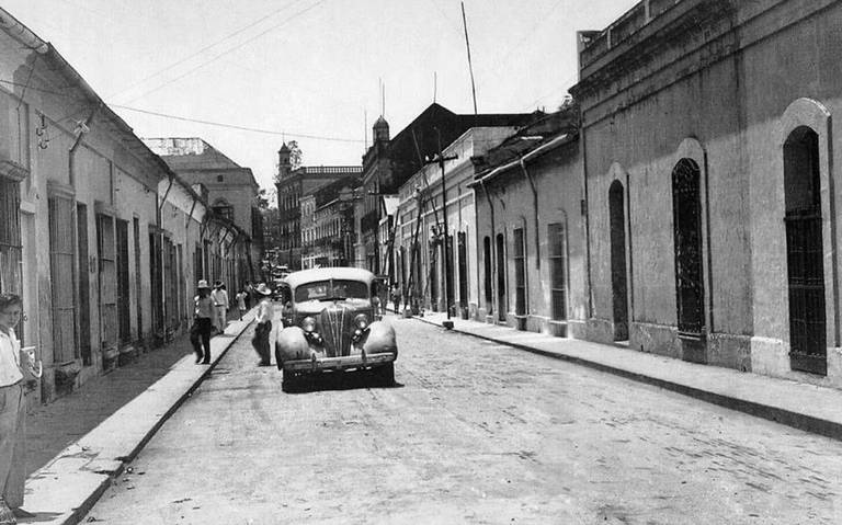 Sabías cómo era la Villahermosa antigua?, mira fotos de ayer y hoy - El  Heraldo de Tabasco | Noticias Locales, Policiacas, sobre México, Tabasco y  el Mundo