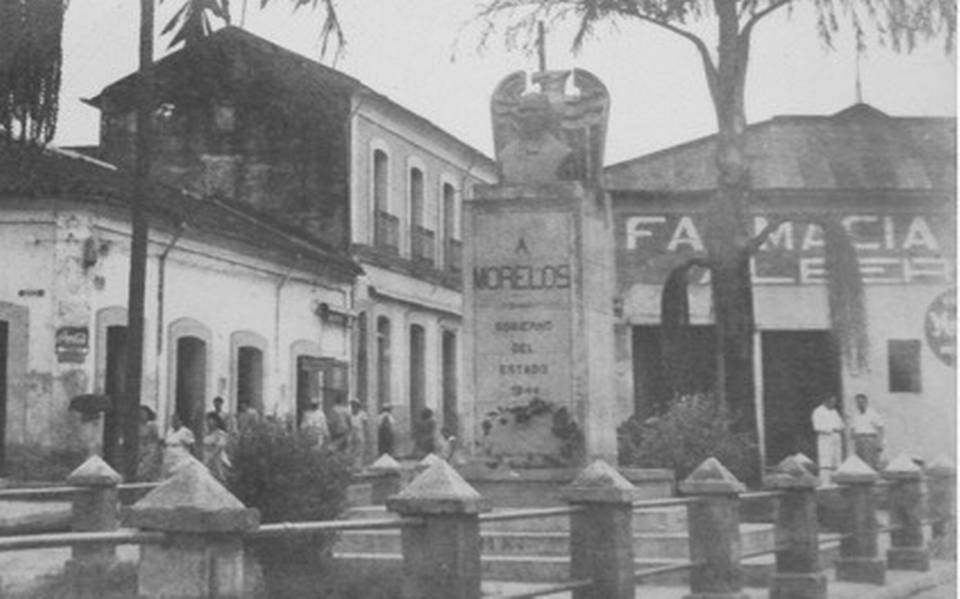 Plazuela del Águila un ícono de historia en Villahermosa - El Heraldo de  Tabasco | Noticias Locales, Policiacas, sobre México, Tabasco y el Mundo