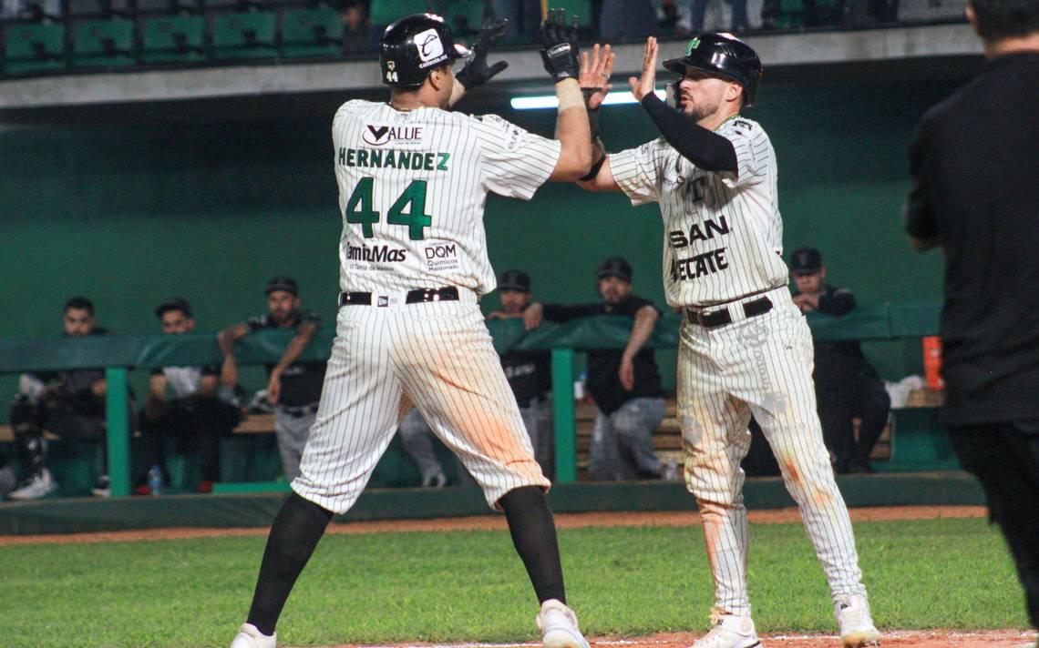 Olmecas de Tabasco LMB Juego de Estrellas 2023 39THIRTY Cerrada