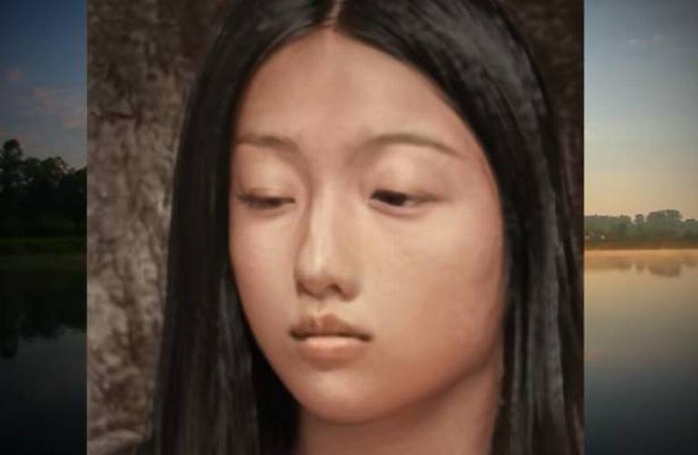 Recrean a la Virgen de Guadalupe con inteligencia artificial; ¿cómo se  vería en la vida real?