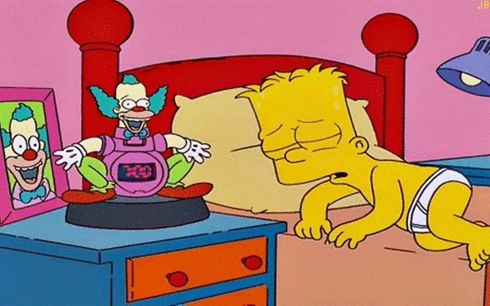 via GIPHY  Homero simpson, Dibujos animados, Dibujos