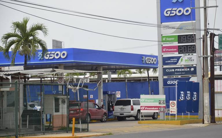 Aquí te decimos dónde se vende la gasolina más barata en Villahermosa - El  Heraldo de Tabasco | Noticias Locales, Policiacas, sobre México, Tabasco y  el Mundo