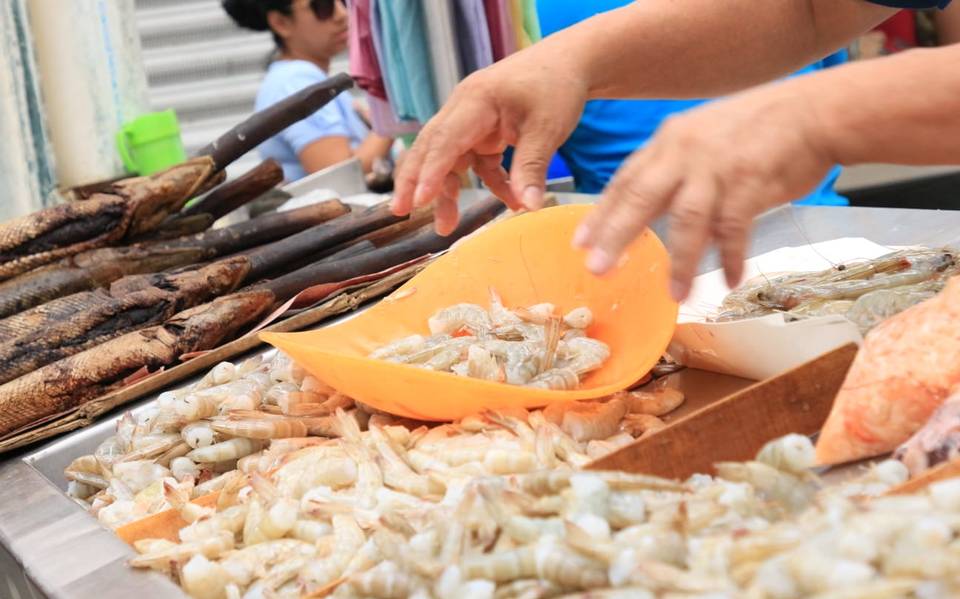 Antojo de pescado o marisco? Locatarios mantienen precios del 2022 durante  enero - El Heraldo de Tabasco | Noticias Locales, Policiacas, sobre México,  Tabasco y el Mundo