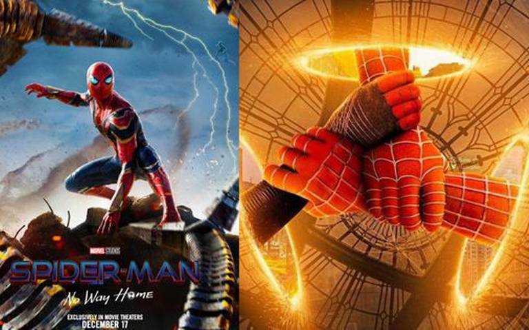 Spider-Man: No Way Home presentará su segundo tráiler - El Heraldo de  Tabasco | Noticias Locales, Policiacas, sobre México, Tabasco y el Mundo