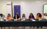 Conversatorio “Análisis con perspectiva de género y recomendaciones sobre la Ley de Atención a Víctimas de Tabasco Fotos: Carlos Pérez / El Heraldo de Tabasco