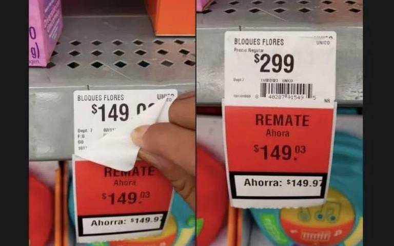 destroza' El Buen Fin con estos precios