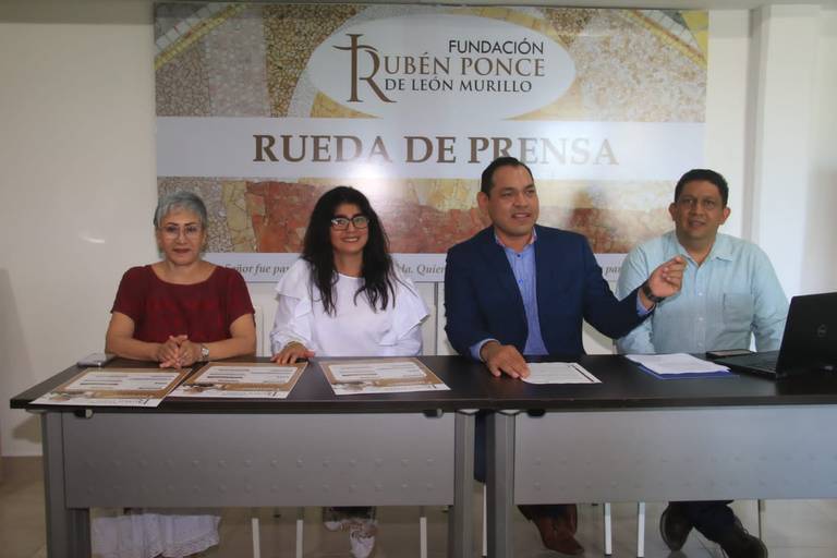 Organización Rubén Ponce de León iniciará dos grandes proyectos de  construcción - El Heraldo de Tabasco | Noticias Locales, Policiacas, sobre  México, Tabasco y el Mundo