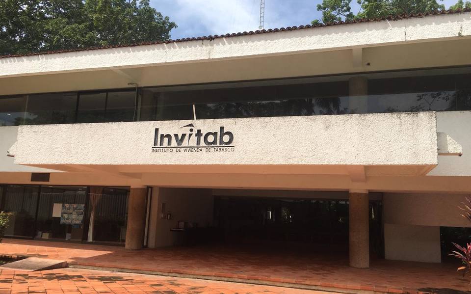 Reconoce Invitab que no habrá más proyectos de vivienda este año en Tabasco  - El Heraldo de Tabasco | Noticias Locales, Policiacas, sobre México,  Tabasco y el Mundo