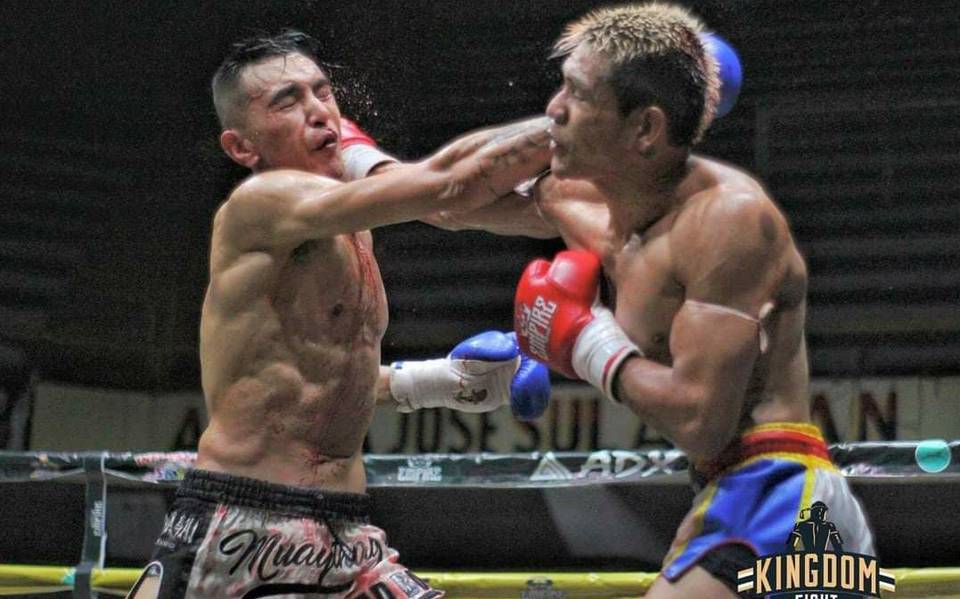 Más de 100 competidores animaron más de 50 peleas de kick boxing, muay  thai, K1 y boxeo en el 6to Tauro Fight - El Suplente
