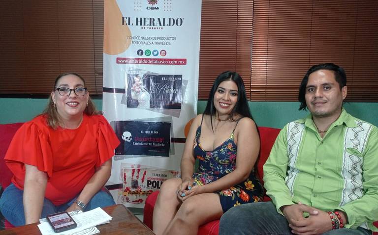 Presentan en El Atelier el cuento “Una cenicienta choca” - El Heraldo de  Tabasco | Noticias Locales, Policiacas, sobre México, Tabasco y el Mundo