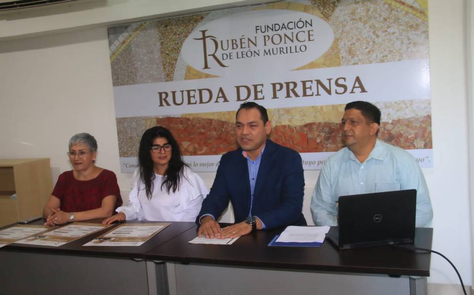 Organización Rubén Ponce de León iniciará dos grandes proyectos de  construcción - El Heraldo de Tabasco | Noticias Locales, Policiacas, sobre  México, Tabasco y el Mundo