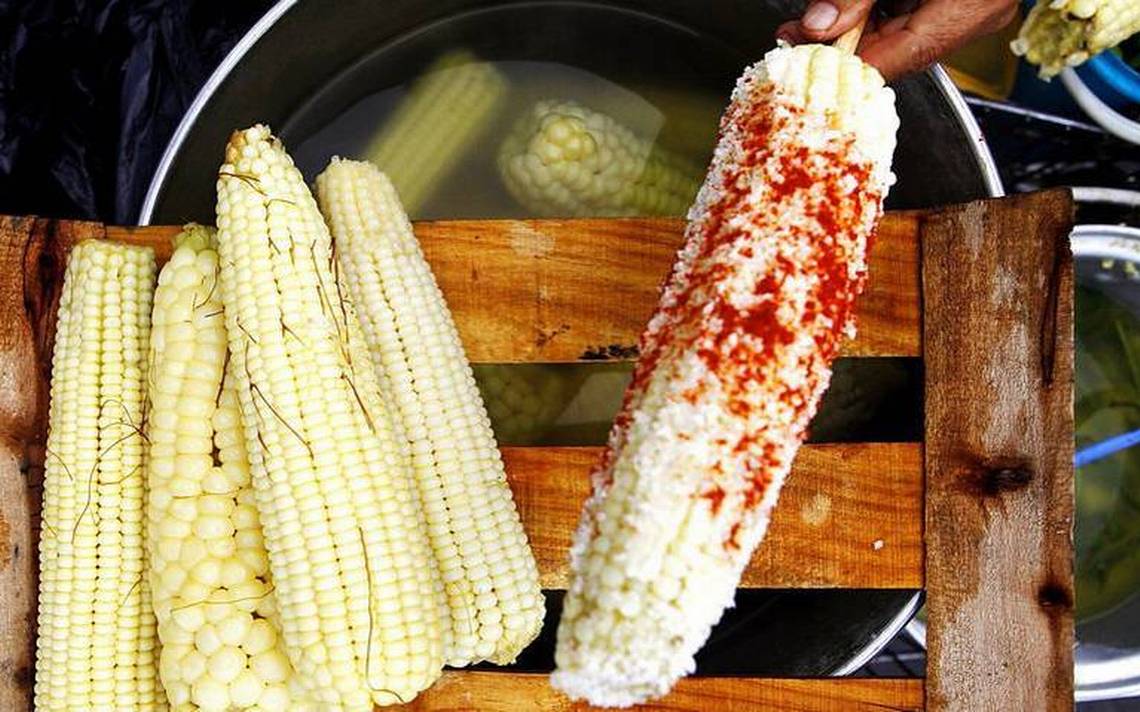 Desde esquite hasta chasca: Conoce cómo se les llama a los elotes en cada  estado de México - El Heraldo de Tabasco | Noticias Locales, Policiacas,  sobre México, Tabasco y el Mundo