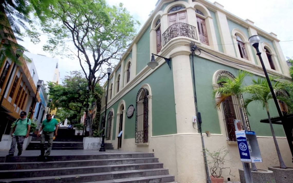 Centro Histórico De Villahermosa Estará Incluida En Proyecto De Barrio ...