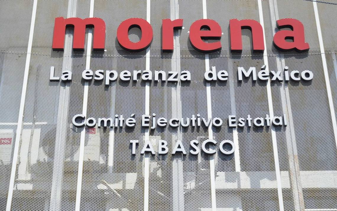 Circula lista de candidatos a alcaldes de Morena - El Heraldo de Tabasco |  Noticias Locales, Policiacas, sobre México, Tabasco y el Mundo