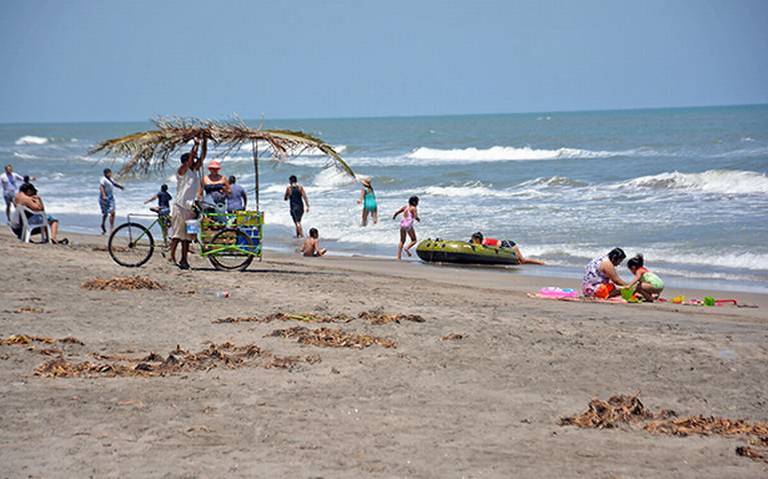 Monitorearán calidad del agua en playas y albercas de Tabasco - El Heraldo  de Tabasco | Noticias Locales, Policiacas, sobre México, Tabasco y el Mundo