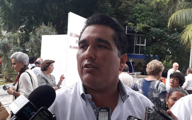 Se retracta Nydia Naranjo de acusaciones contra el líder estatal del PRI -  El Heraldo de Tabasco | Noticias Locales, Policiacas, sobre México, Tabasco  y el Mundo