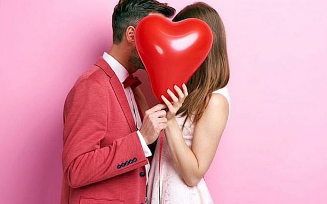 San Valentín 2022: ¿No sabes qué regalar por San Valentín? Aquí