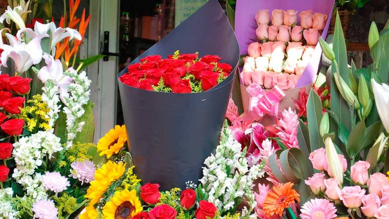 Inicia la fiebre de los arreglos florales para mamá en Tabasco - El Heraldo  de Tabasco | Noticias Locales, Policiacas, sobre México, Tabasco y el Mundo