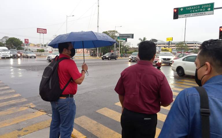 Alerta Conagua torrenciales para Tabasco por tormenta tropical Agatha - El  Heraldo de Tabasco | Noticias Locales, Policiacas, sobre México, Tabasco y  el Mundo