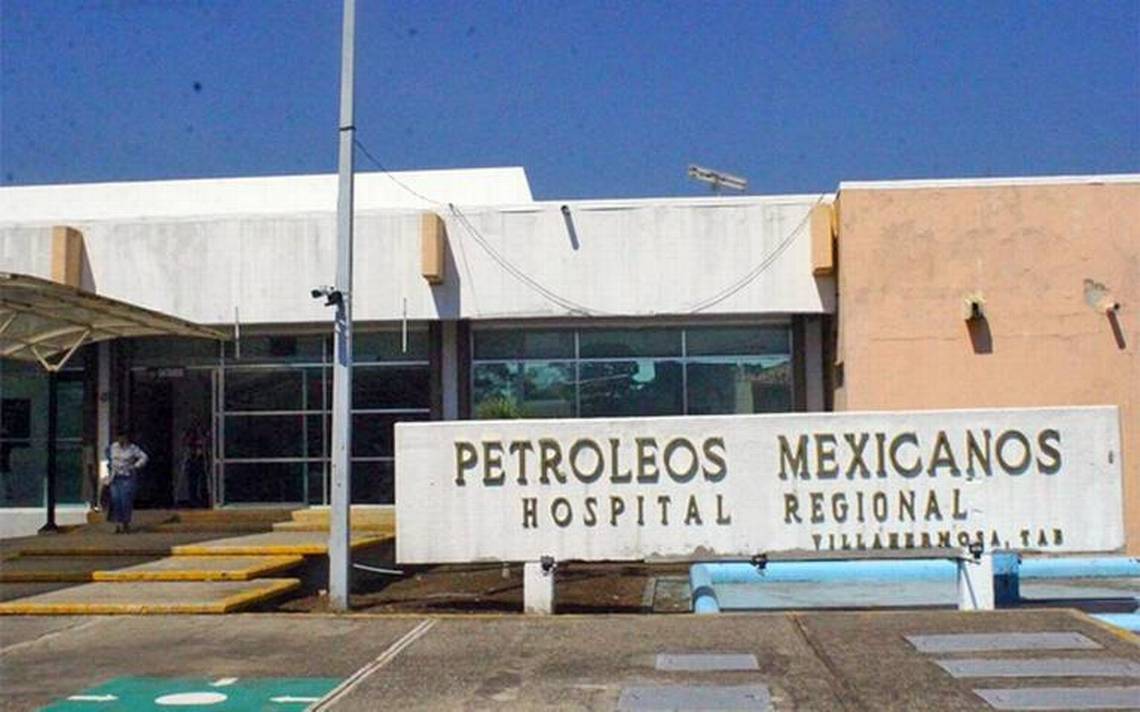 Experimenta Hospital De Pemex Con Pacientes Afectados Por Heparina ...