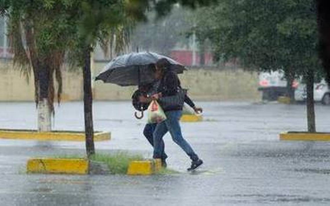 Vienen horas críticas para Tabasco por lluvias intensas ...