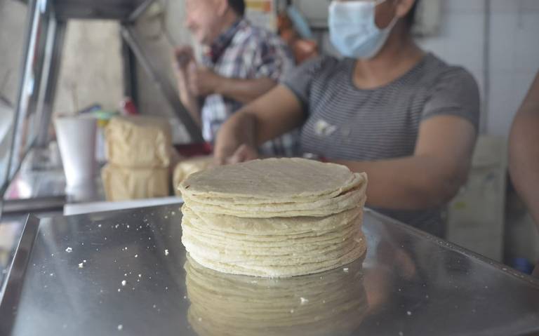Bimbo sube los precios de las tortillas de harina