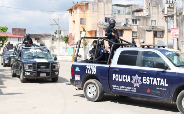 Invitab sigue sin dar fecha de entrega de viviendas a policías de Tabasco -  El Heraldo de Tabasco | Noticias Locales, Policiacas, sobre México, Tabasco  y el Mundo