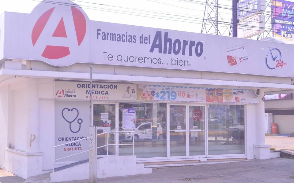 Familiares de médico fallecido por Covid-19 acusan de negligencia a  Farmacias del Ahorro - El Heraldo de Tabasco | Noticias Locales,  Policiacas, sobre México, Tabasco y el Mundo