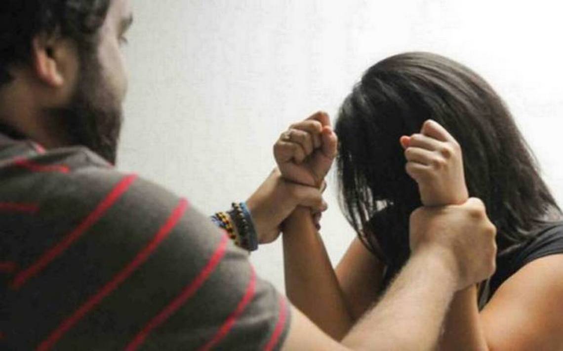Aumenta Violencia De Género En Parejas El Heraldo De Tabasco Noticias Locales Policiacas 8872