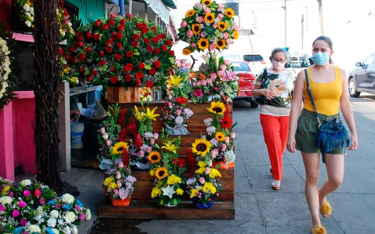 Inicia la fiebre de los arreglos florales para mamá en Tabasco - El Heraldo  de Tabasco | Noticias Locales, Policiacas, sobre México, Tabasco y el Mundo