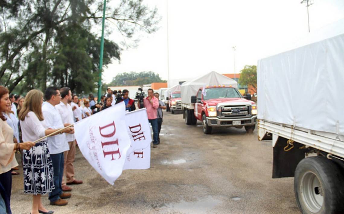 Lanzan programa de desayunos escolares - El Heraldo de Tabasco | Noticias  Locales, Policiacas, sobre México, Tabasco y el Mundo