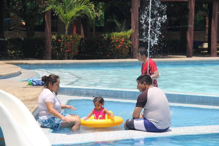 Al agua patos! reabren balnearios en Villahermosa - El Heraldo de Tabasco |  Noticias Locales, Policiacas, sobre México, Tabasco y el Mundo