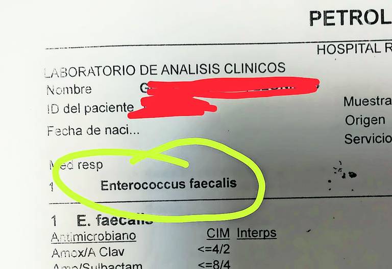 Encubren negligencia criminal en el Hospital de Pemex - El Heraldo de  Tabasco | Noticias Locales, Policiacas, sobre México, Tabasco y el Mundo