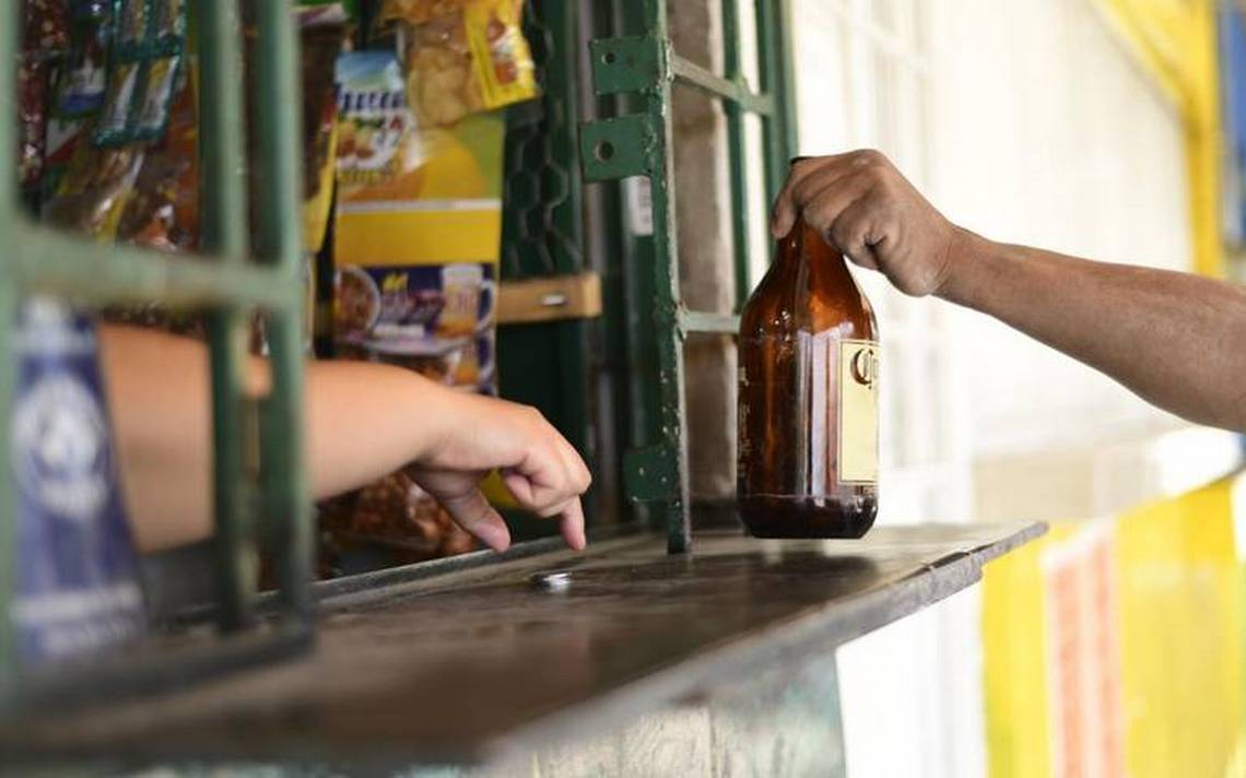 Modifican horario de venta de alcohol en Tabasco, aquí los detalles - El  Heraldo de Tabasco | Noticias Locales, Policiacas, sobre México, Tabasco y  el Mundo