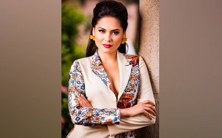 Andrea Meza, Miss Universo, participó en pasarela tabasqueña - El Heraldo de  Tabasco | Noticias Locales, Policiacas, sobre México, Tabasco y el Mundo