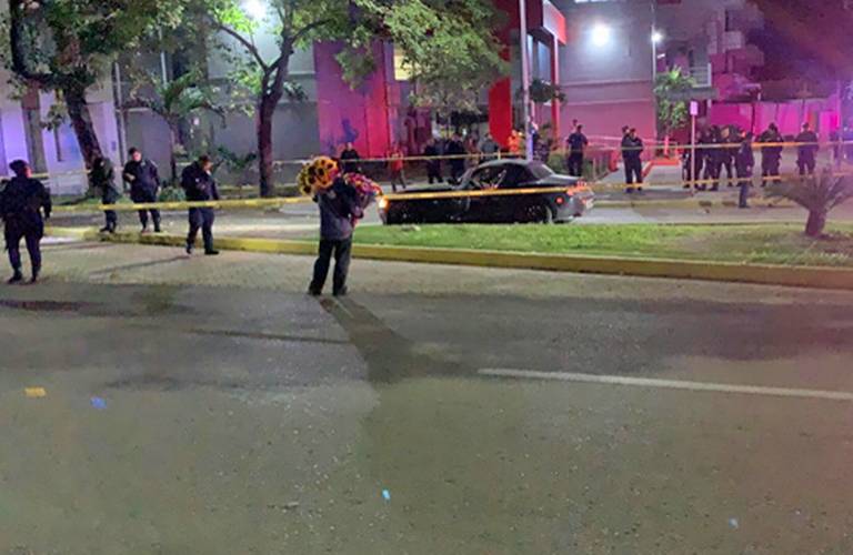 Ejecutan a universitario en Tabasco 2000 - El Heraldo de Tabasco | Noticias  Locales, Policiacas, sobre México, Tabasco y el Mundo