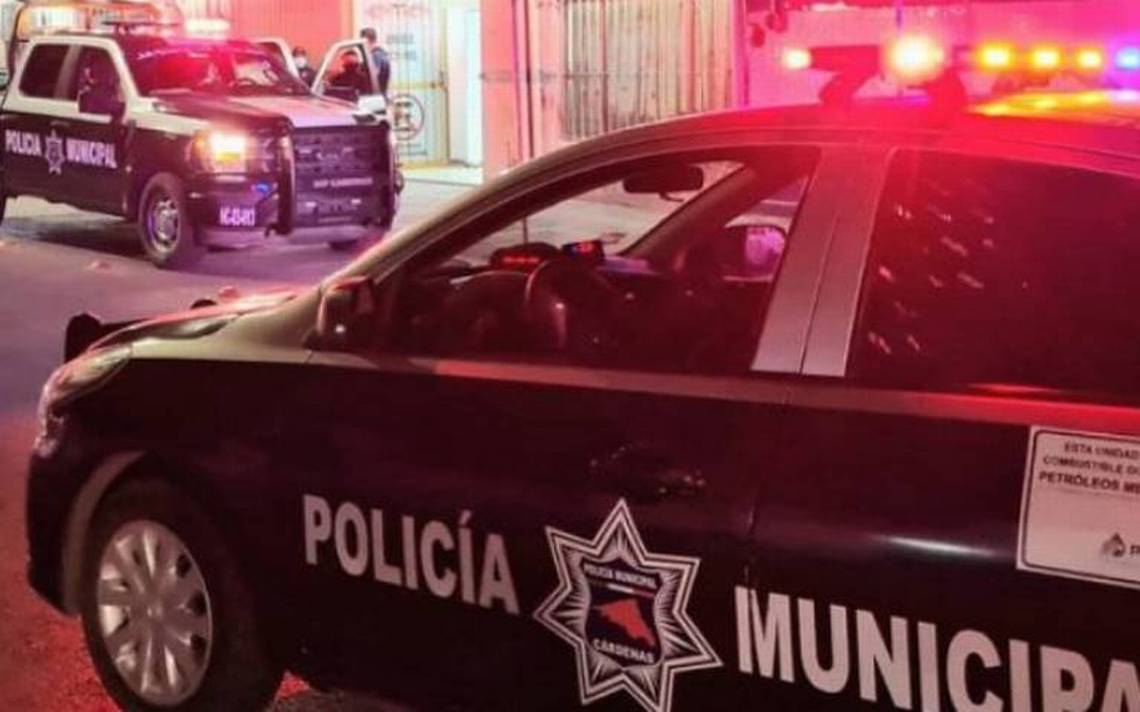 Qué pasó con los policías ejecutados en Jalpa de Méndez - El Heraldo de ...